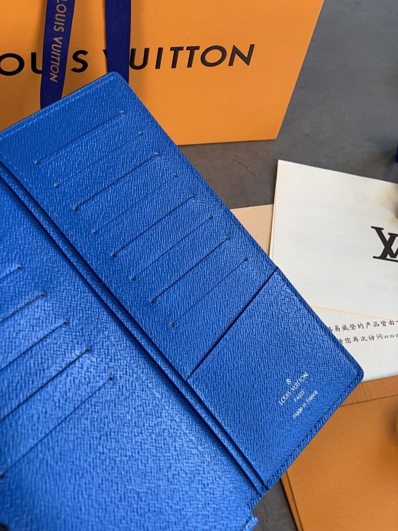 LV Wallets